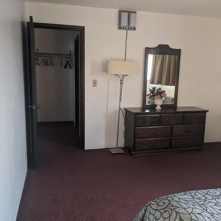 Cabana Inn - Boise Extérieur photo