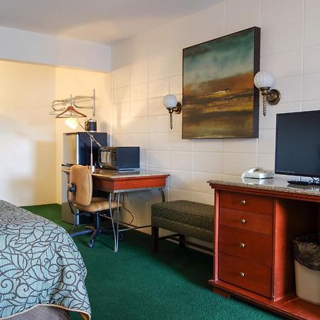 Cabana Inn - Boise Extérieur photo