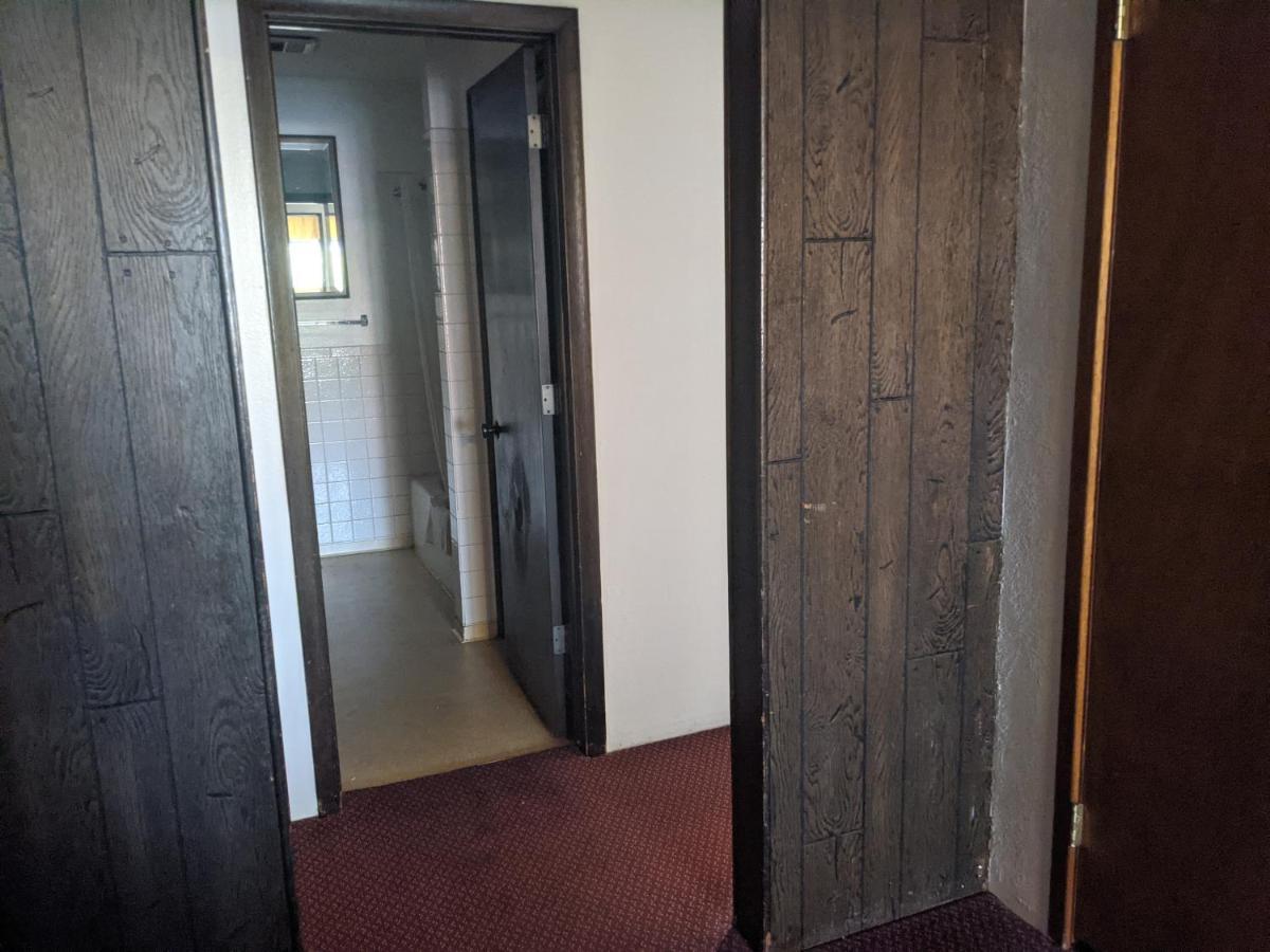 Cabana Inn - Boise Extérieur photo